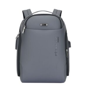 Wiersoon Newest Gray Laptop Backpack