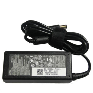 Dell Latitude 5491 Adapter Charger 65w 19.5 by3.34a