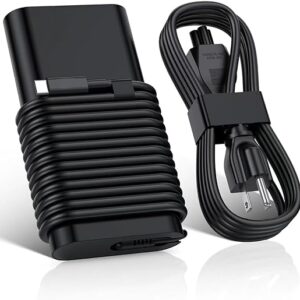 Dell Type-C 90w Power Adapter.