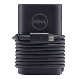 Type-C Charger For Dell Laptop 65watts