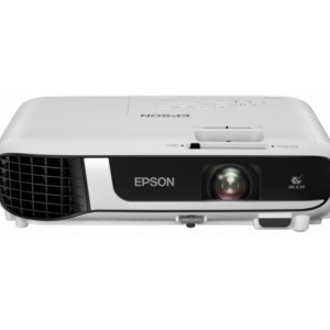 Epson EB-W51 3LCD WXGA Projector