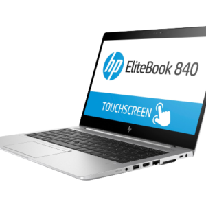 HP Elitebook 840 g5 intel core i7 8th gen