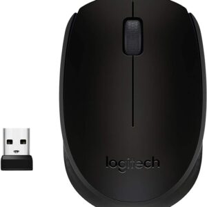 Logitech M171 Wierless optical mouse