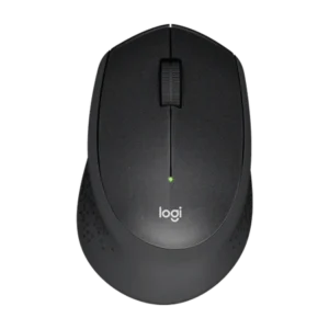 Logitech M330 Wireless Silent Mouse