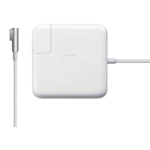 Apple MacBook 85watts Magsafe 1 & 2 Power Adapter.