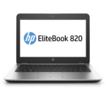Hp Elitebook 820 G3 Intel Core i7 6th Gen,8GB Ram,256GB SSD, 12.5 Inches.