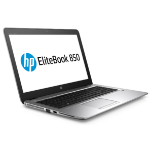 Hp EliteBook 850 G3 intel Core i7 6th Gen 8gb ram 256 SSD