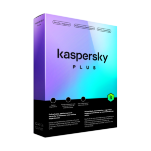 Kaspersky plus internet security 5devices