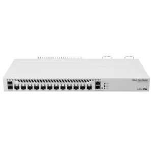MikroTik CCR2004 -1G-12S+2XS Ethernet Router