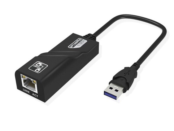 USB to Ethernet Adapter/Converter