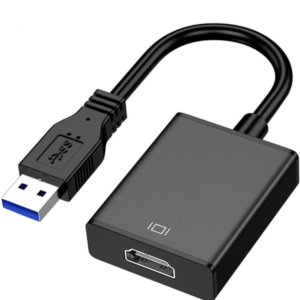 USB to HDMI Display Coverter/Adapter