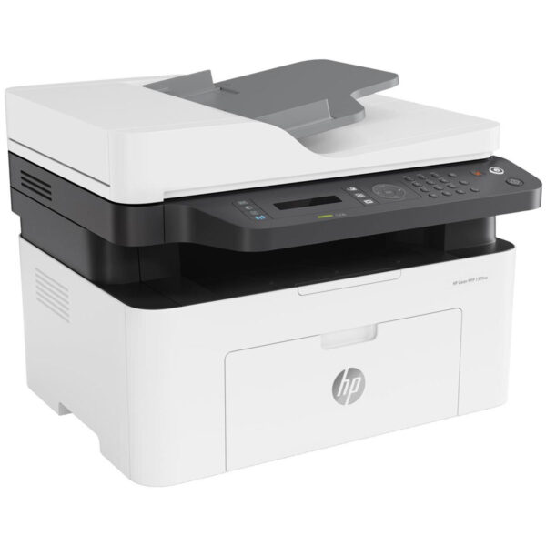 HP Laserjet Printer 137fnw