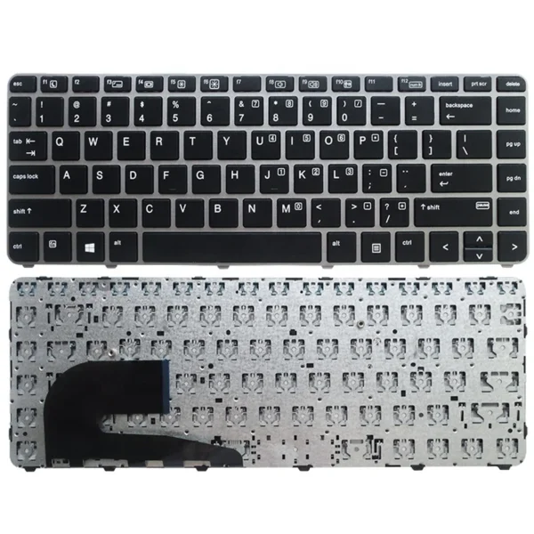 HP EliteBook 840 G3 Keyboard