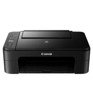 Canon PIXMA TS3440 Printer