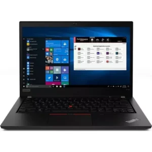 Lenovo Thinkpad P14s Core i7 10th Generation